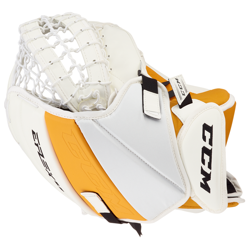 CCM EFlex E5.5 Goalie Glove - JUNIOR – B&R Sports