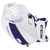 CCM EFlex E5.9 Goalie Glove - INTERMEDIATE