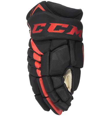 CCM JetSpeed FT4 Gloves - SENIOR