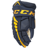 CCM JetSpeed FT4 Gloves - JUNIOR