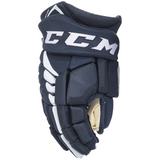 CCM JetSpeed FT4 Gloves - SENIOR