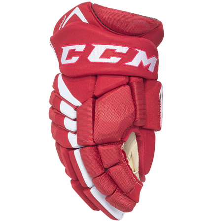 CCM JetSpeed FT4 Gloves - SENIOR