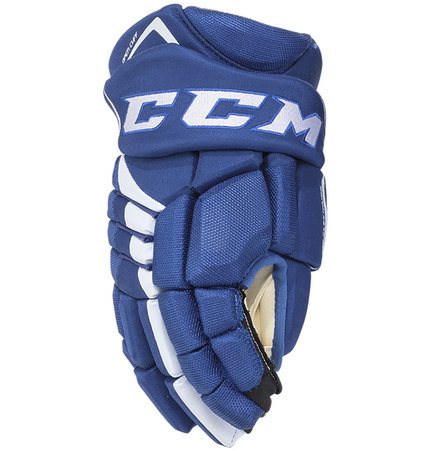 CCM JetSpeed FT4 Gloves - SENIOR
