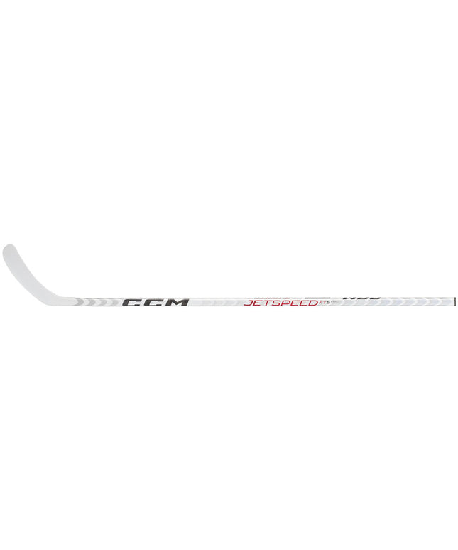 CCM JetSpeed FT5 Pro North Grip Hockey Stick - INTERMEDIATE