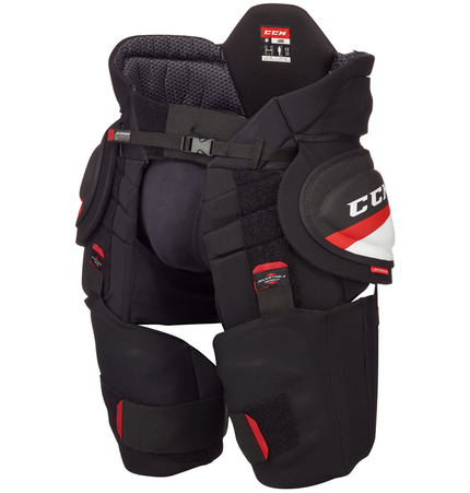 CCM JetSpeed Hockey Girdle - JUNIOR