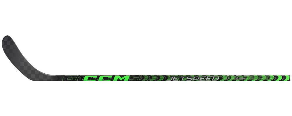 CCM Jetspeed II Youth Hockey Stick - 30 Flex