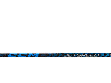 CCM JetSpeed II 30 Flex Grip Hockey Stick - YOUTH