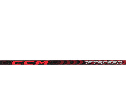 CCM JetSpeed II 40 Flex Grip Hockey Stick - YOUTH