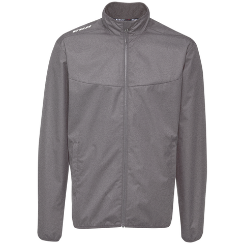 CCM Lightweight Rink Suit Grey Jacket