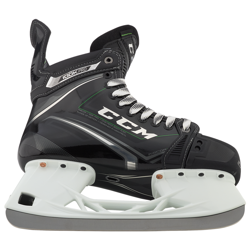 CCM Ribcor 100K Pro Ice Skates - SENIOR