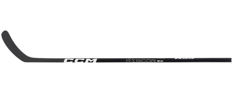 CCM Ribcor 84K Grip Hockey Stick - INTERMEDIATE