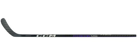 CCM Ribcor Platinum Grip Hockey Stick - YOUTH