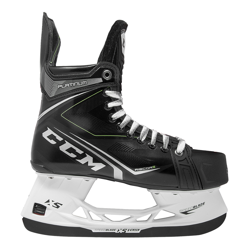 Ccm ribcor xt skates online