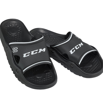 CCM Shower Slide Sandal
