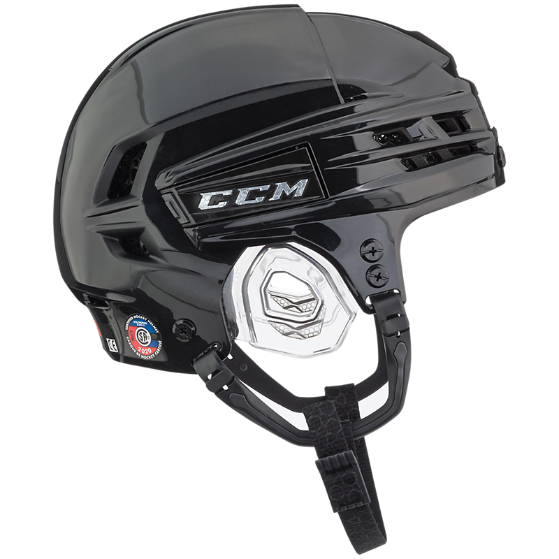 CCM Super Tacks X Helmet B&R Sports