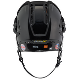 CCM Super Tacks X Helmet Rear