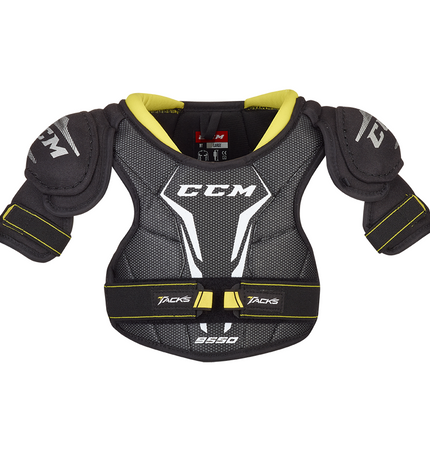 CCM Tacks 9550 Shoulder Pads - YOUTH