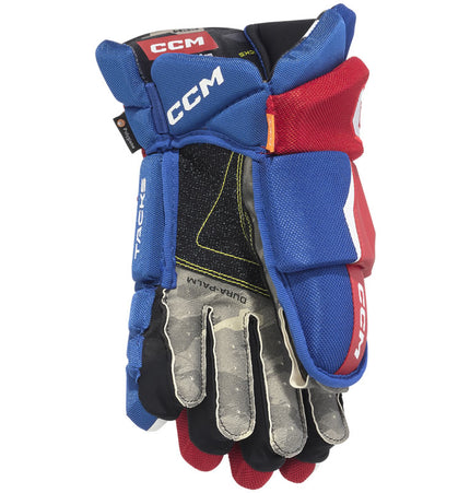 CCM Tacks AS-V Gloves - SENIOR