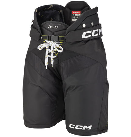 CCM Tacks AS-V Hockey Pants - JUNIOR