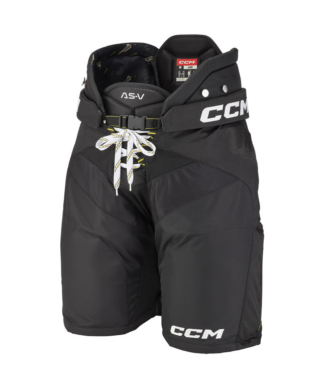 CCM Tacks AS-V Hockey Pants - JUNIOR