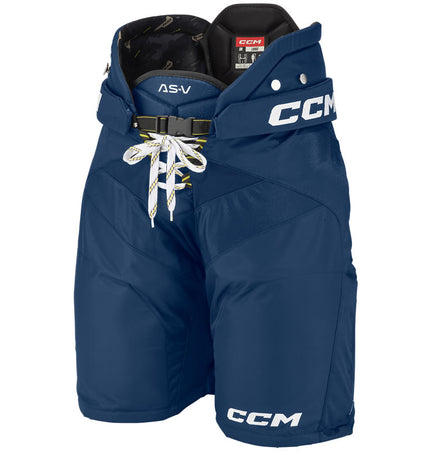 CCM Tacks AS-V Hockey Pants - JUNIOR