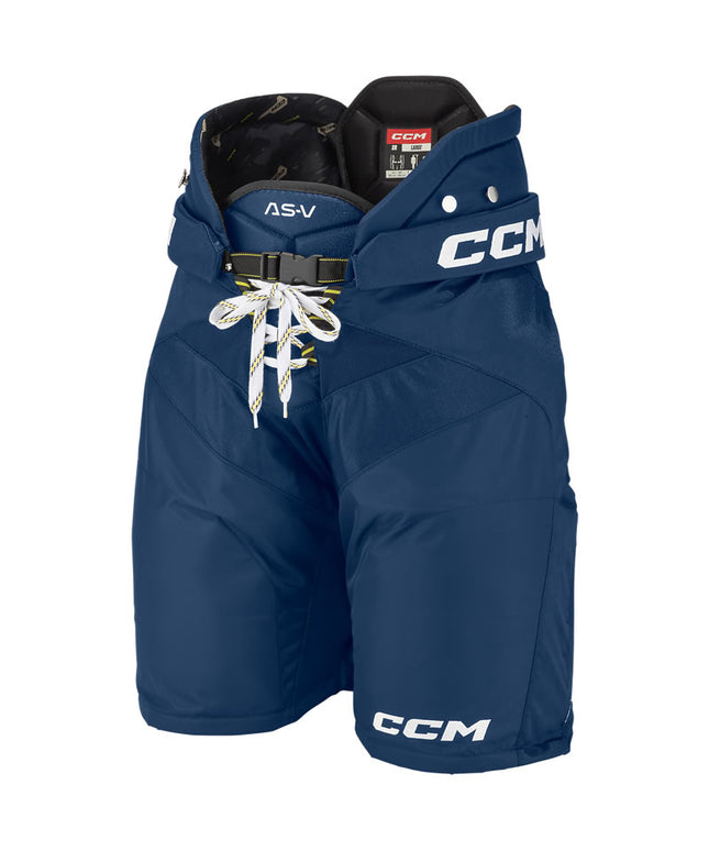 CCM Tacks AS-V Hockey Pants - JUNIOR