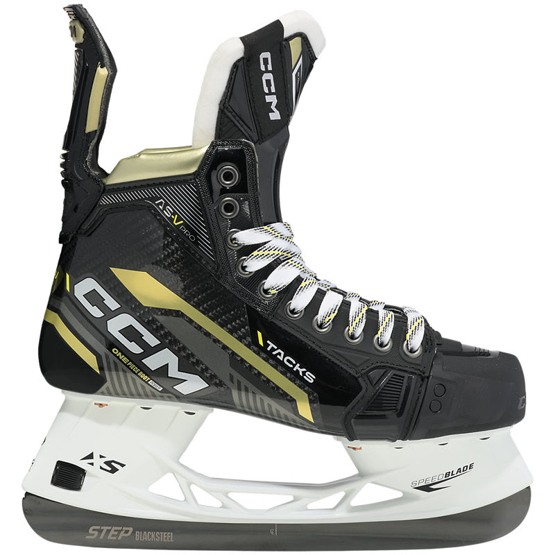 CCM Tacks AS-V Pro Ice Skates - SENIOR – B&R Sports