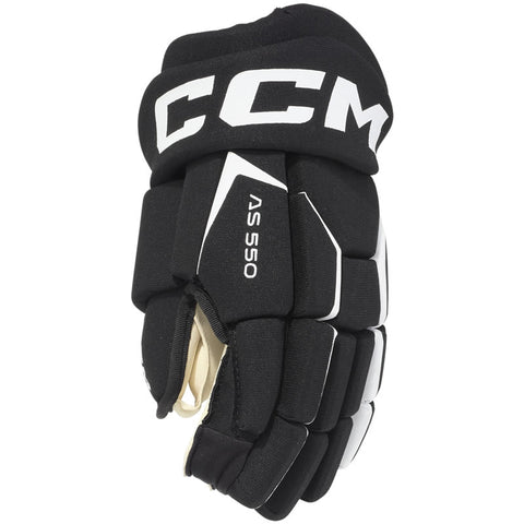 CCM Tacks AS550 Gloves - JUNIOR