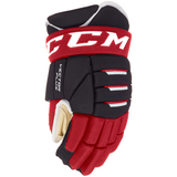 CCM Tacks 4R2 Vector Plus Gloves - JUNIOR