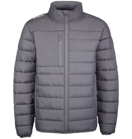 CCM Quilted Winter Jacket
