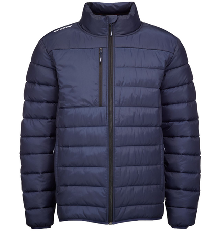 CCM Quilted Winter Jacket