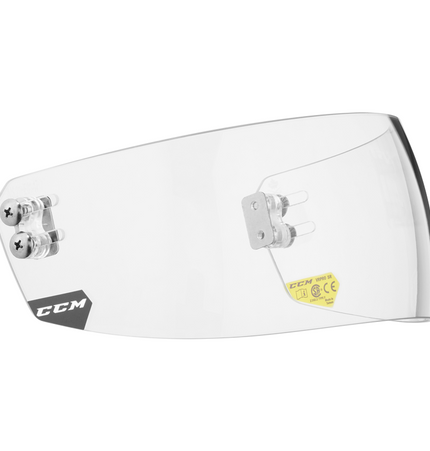 CCM VR Pro Straight Helmet Visor