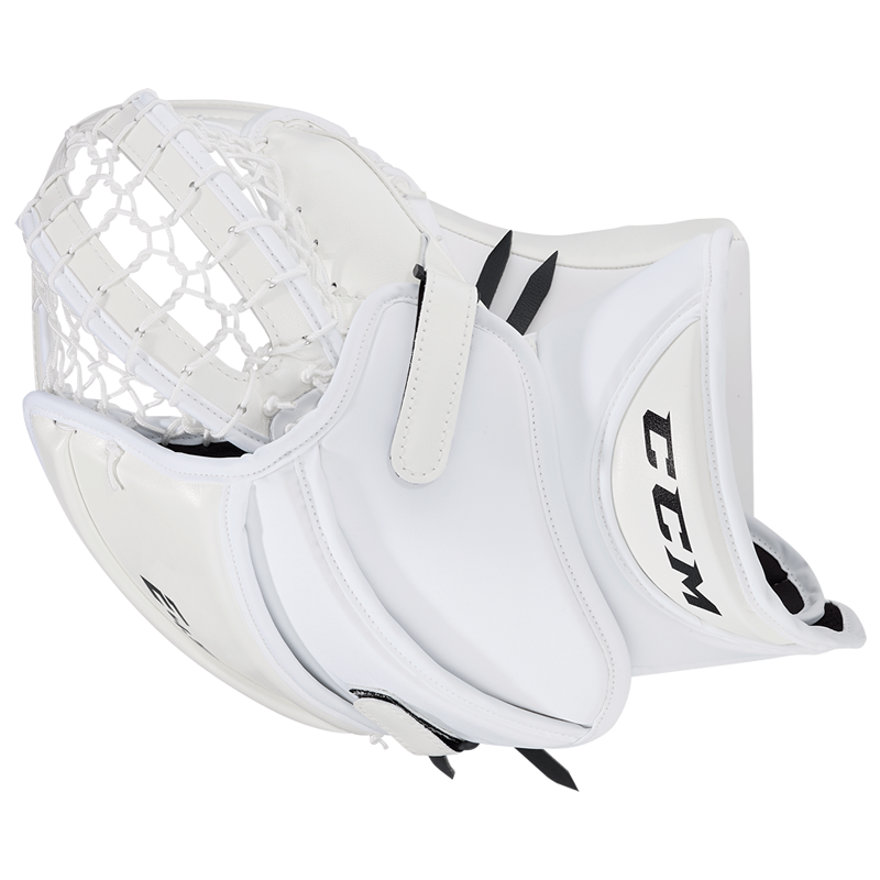 CCM EFlex E5.5 Goalie Glove - JUNIOR – B&R Sports