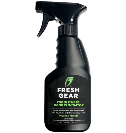 Fresh Gear Odor Eliminator