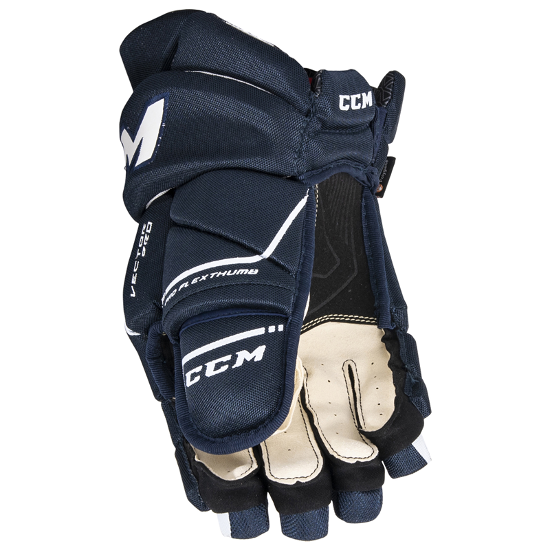 CCM Tacks Vector Pro Gloves - JUNIOR – B&R Sports