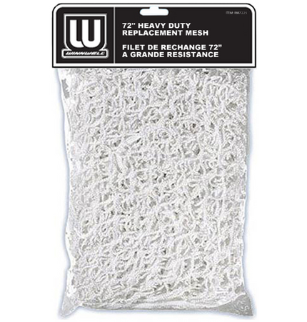 Winnwell Heavy-Duty 72" Replacement Net