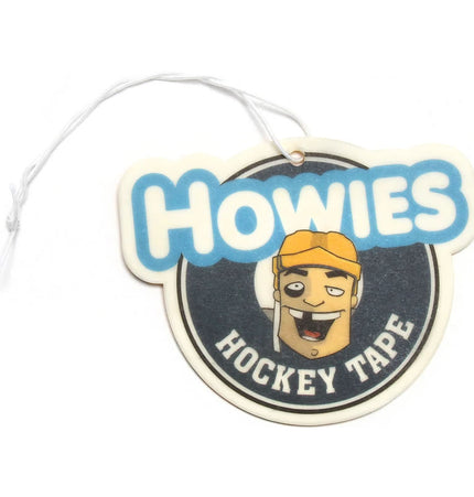Howies Hockey Air Freshener