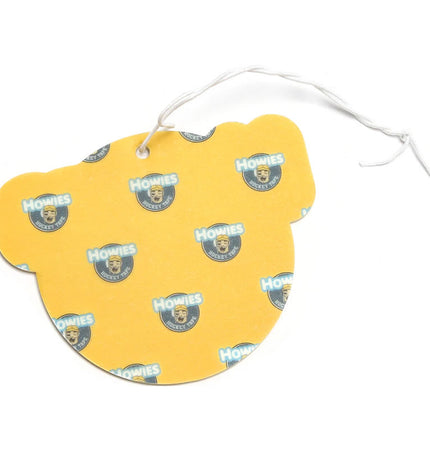 Howies Hockey Air Freshener