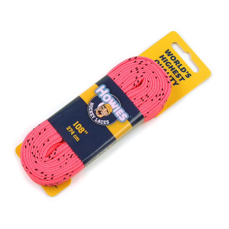 Howies Pink Shin Pad Hockey Tape