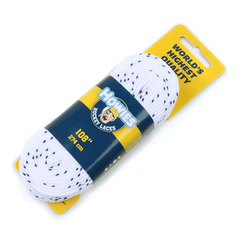 Howies Cloth Hockey Tape White