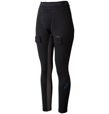 Bauer Compression Jill Pant