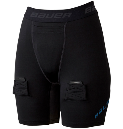 Bauer Compression Jill Short