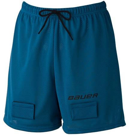 Bauer Mesh Jill Short
