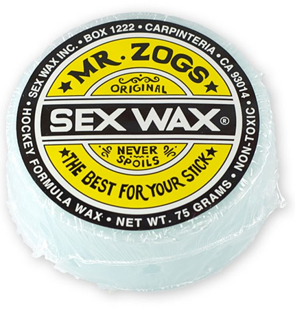 Mr. Zogs Sex Wax