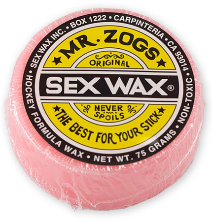 Mr. Zogs Sex Wax