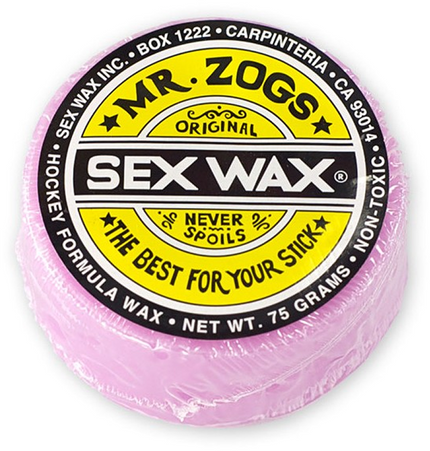 Mr. Zogs Sex Wax