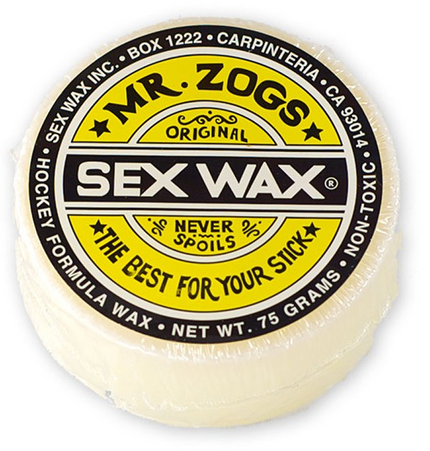Mr. Zogs Sex Wax