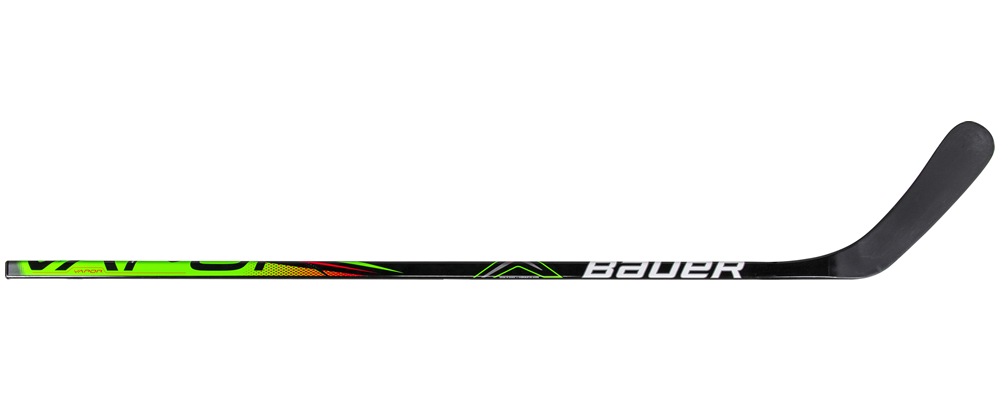 Bauer X Sr. Hockey Stick - BEHIND THE MASK