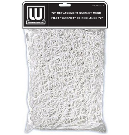 Winnwell QuikNet 72" Replacement Net