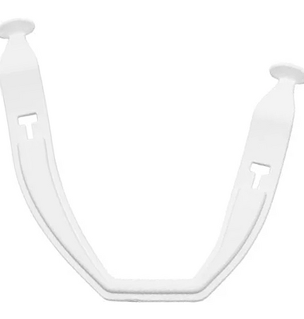 Bauer RE-AKT Replacement Ear Loop Set